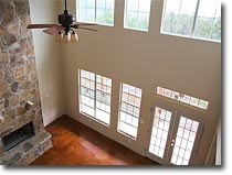 Legend Quality Homes, LLC, does beautiful custom home building, remodeling, additions, custom cabinets and tile, and residential/commercial projects in the Texas Hill Country.